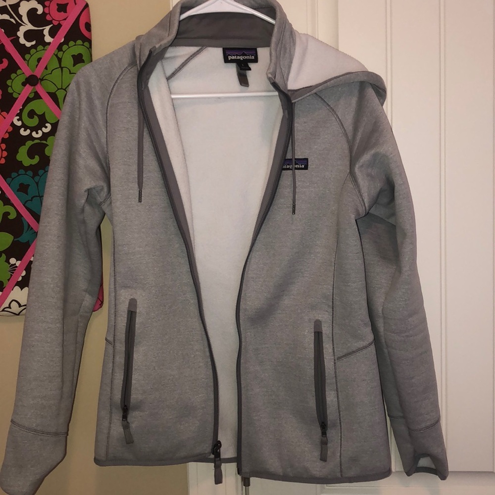 PATAGONIA COAT
